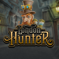 London Hunter game thumbnail