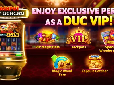Catálogo de Slots Premium screenshot