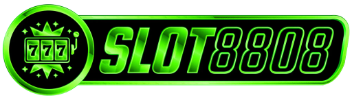 coslot8808.co Logo